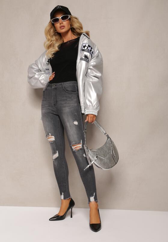 Чорні Джинси 2