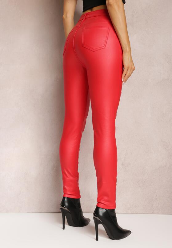 Червоні Штани 3