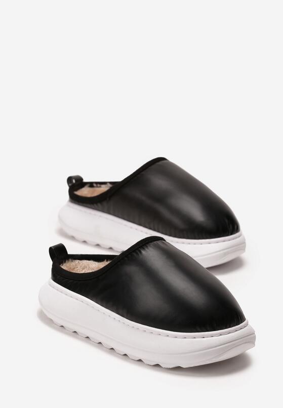 Чорні Тапки 4