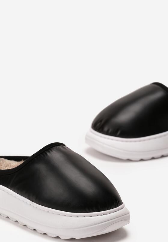 Чорні Тапки 5