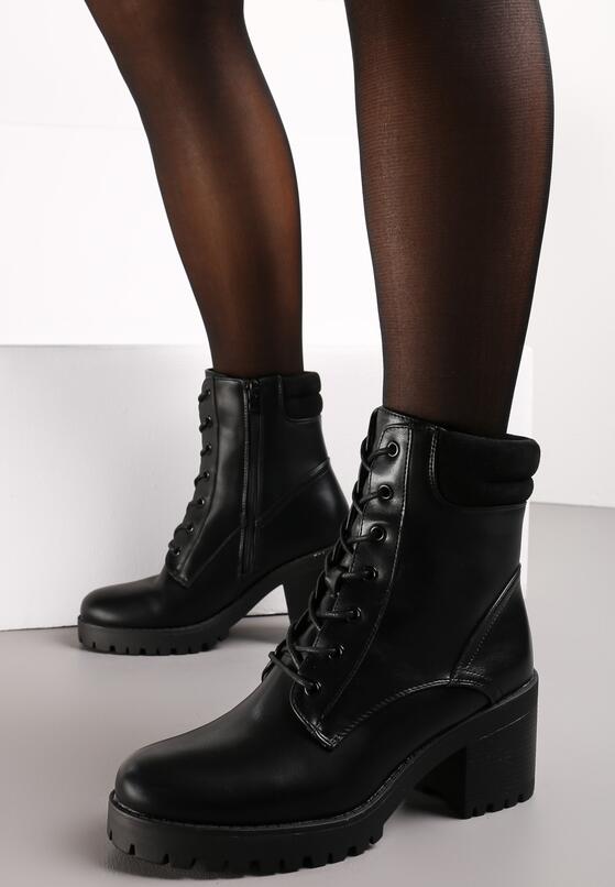 Чорні Ботильйони 1