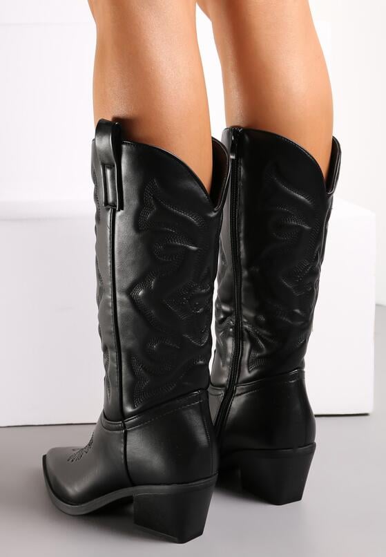 Чорні Чоботи 2