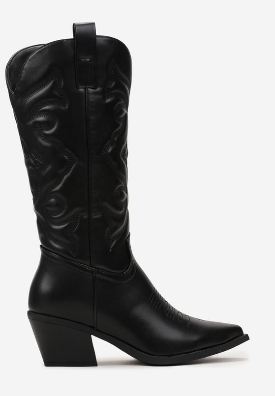 Чорні Чоботи 3