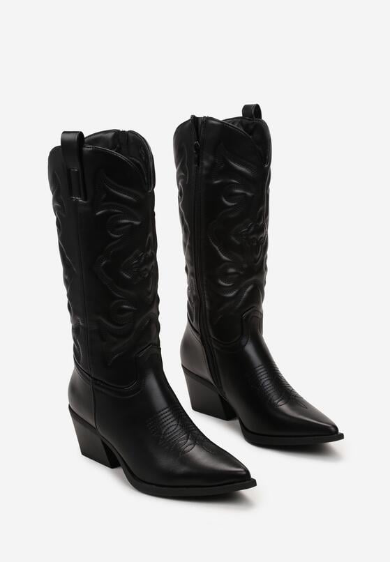 Чорні Чоботи 4