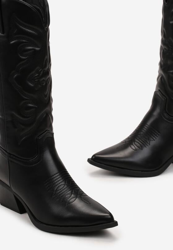 Чорні Чоботи 5