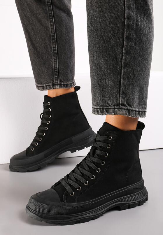 Чорні Кеди 2