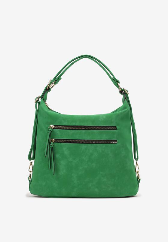 Зелена Сумка 1