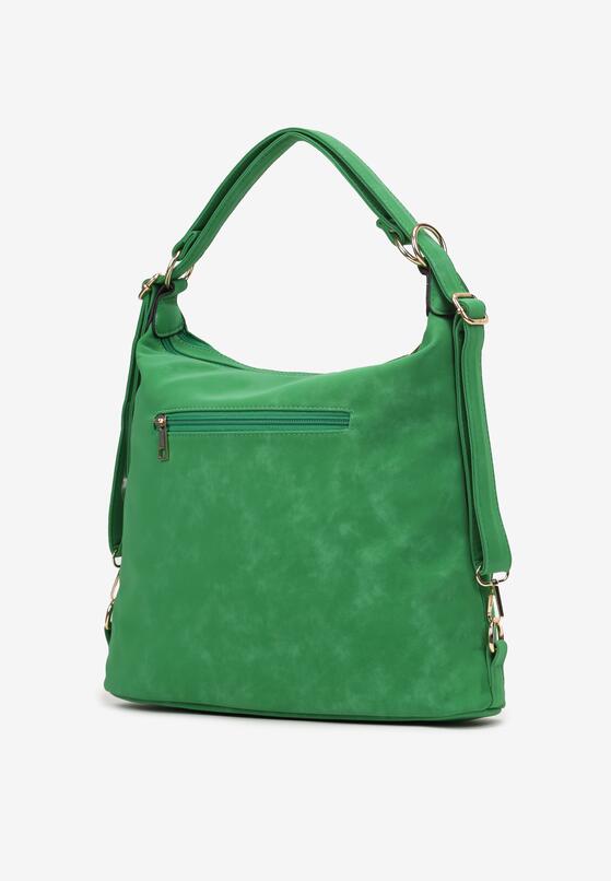 Зелена Сумка 2