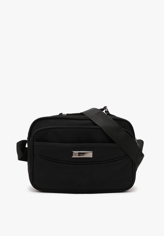 Чорна Сумка 1