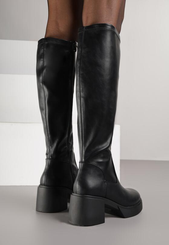 Чорні Чоботи 3