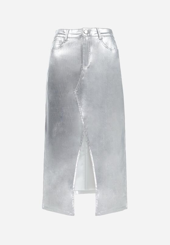 Срібна Спідниця 6