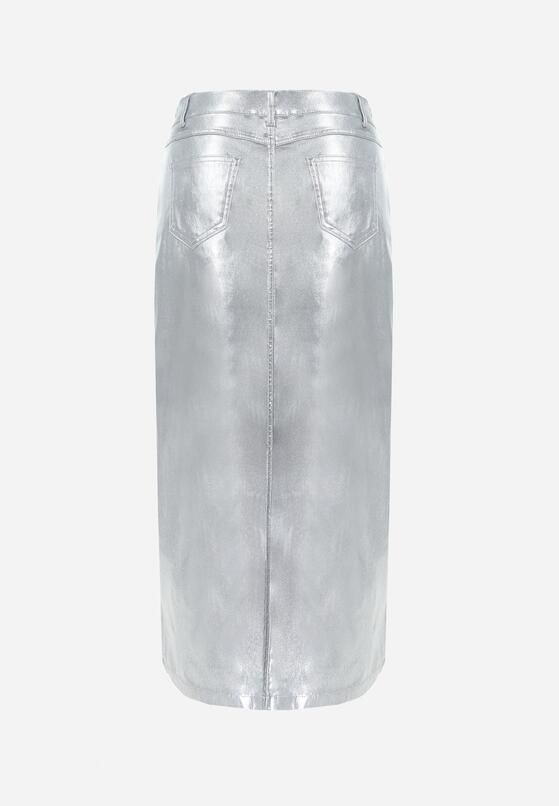 Срібна Спідниця 7