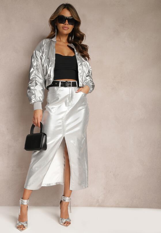 Срібна Спідниця 1