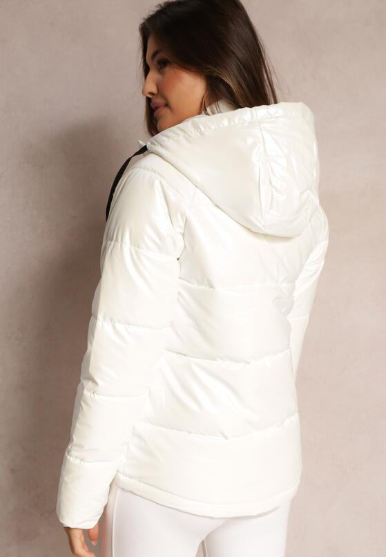 Біла Куртка 3