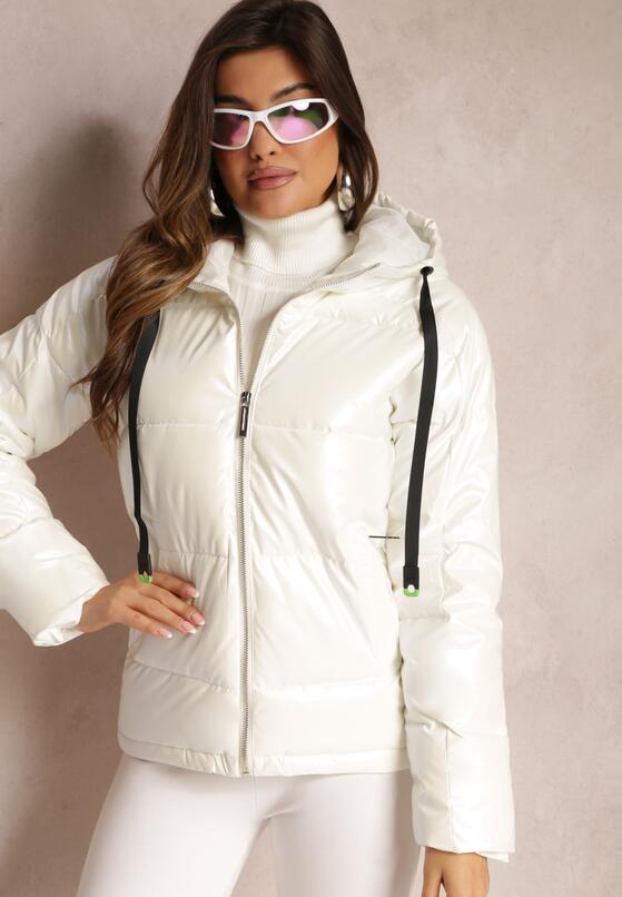 Біла Куртка 2