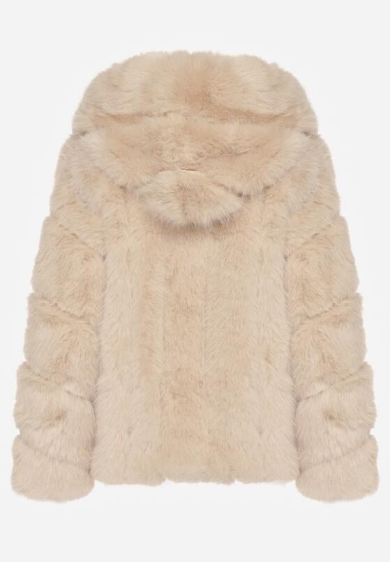 Бежева Куртка 7