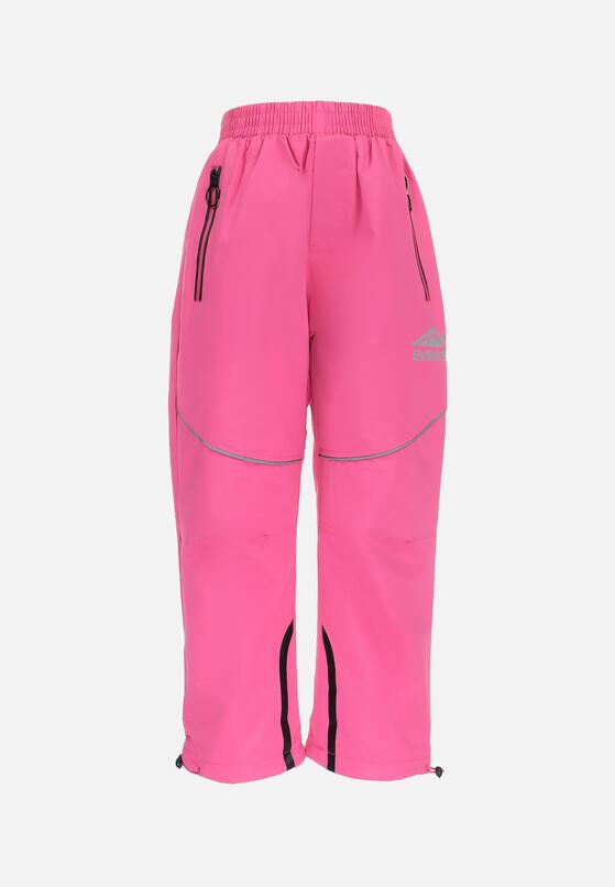 Малинові Штани 1