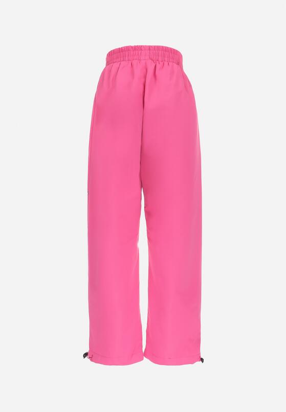 Малинові Штани 2