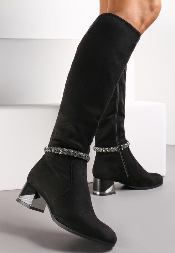 Чорні Чоботи 1