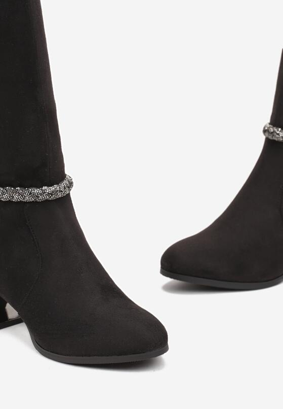 Чорні Чоботи 5