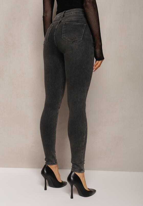 Чорні Джинси 3