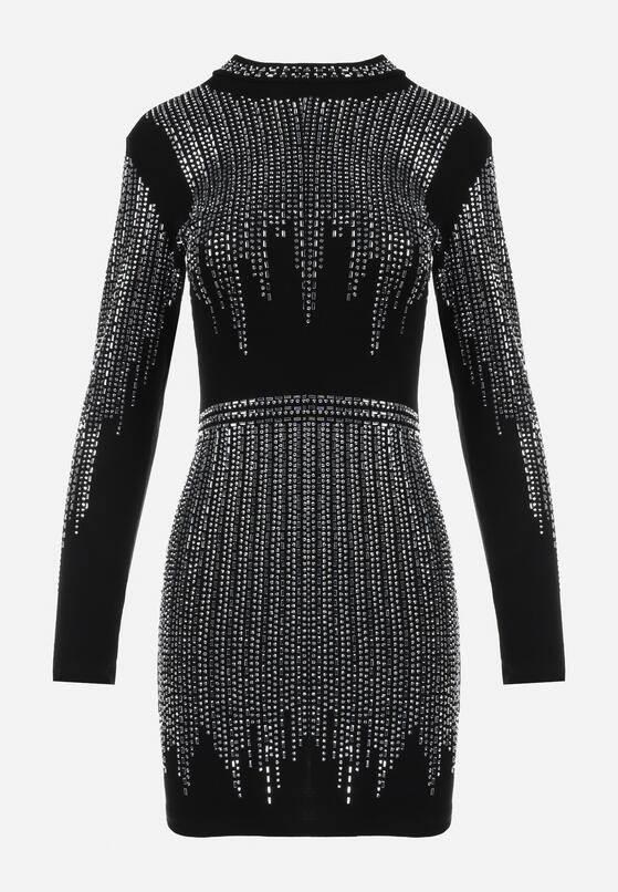 Чорна Сукня 6