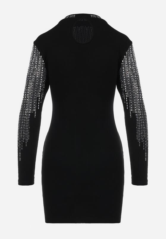 Чорна Сукня 7