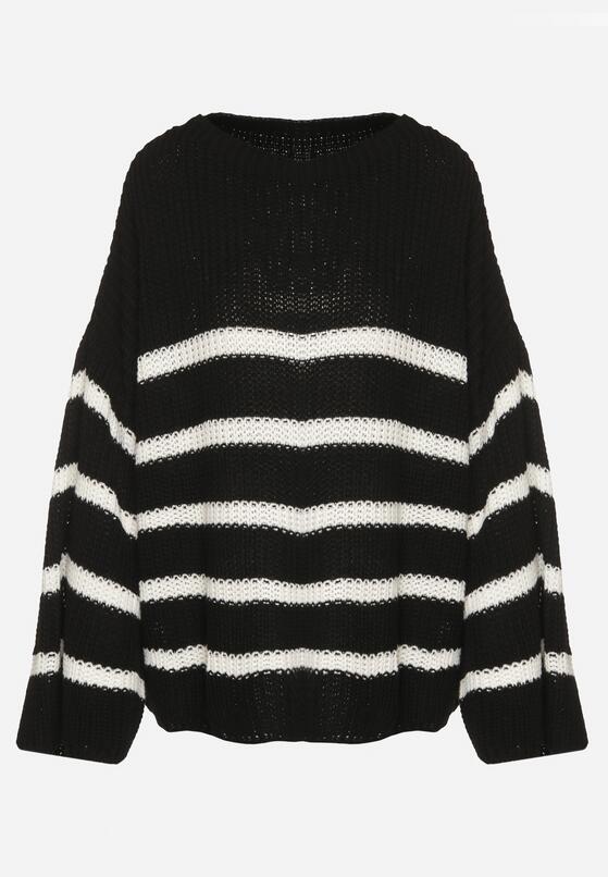 Чорний Светр 6