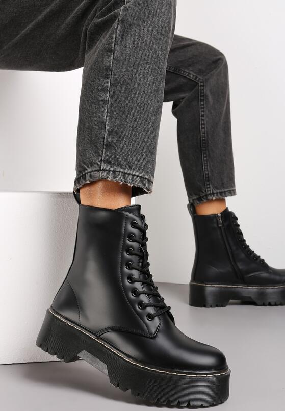 Чорні Черевики 1