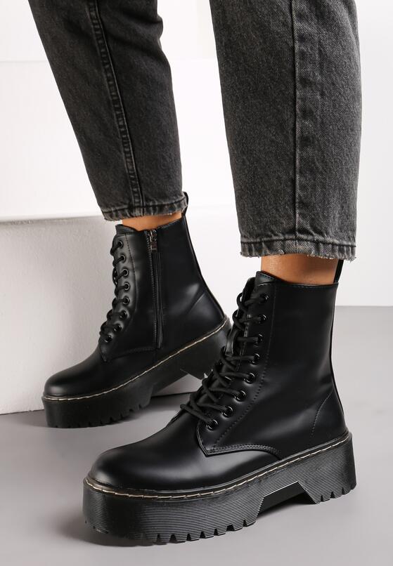 Чорні Черевики 2