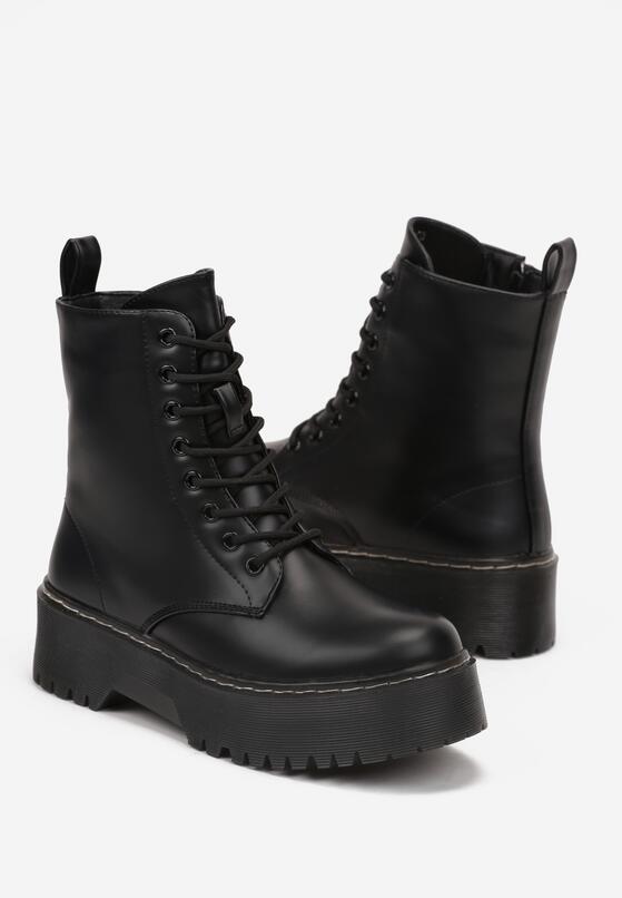 Чорні Черевики 4