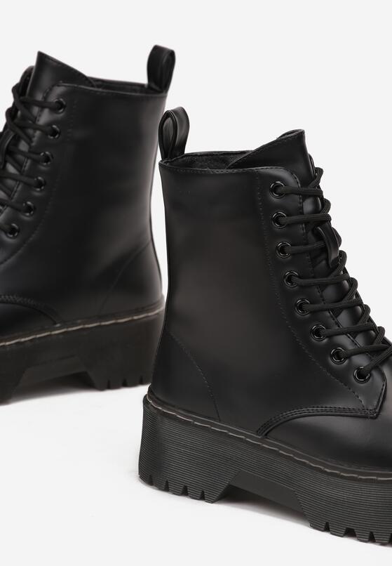 Чорні Черевики 5