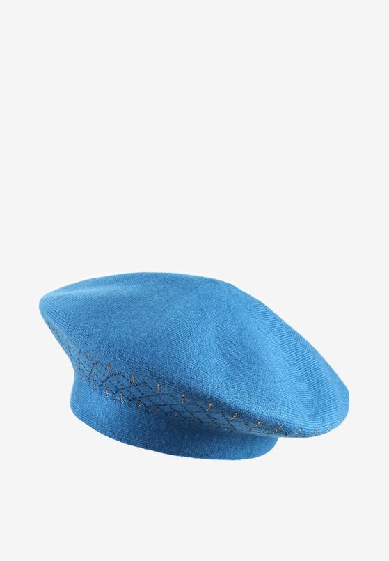 Синя Шапка 1