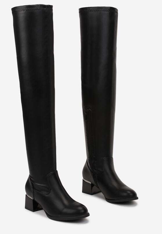 Чорні Чоботи 4