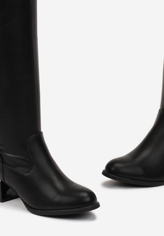 Чорні Чоботи 5