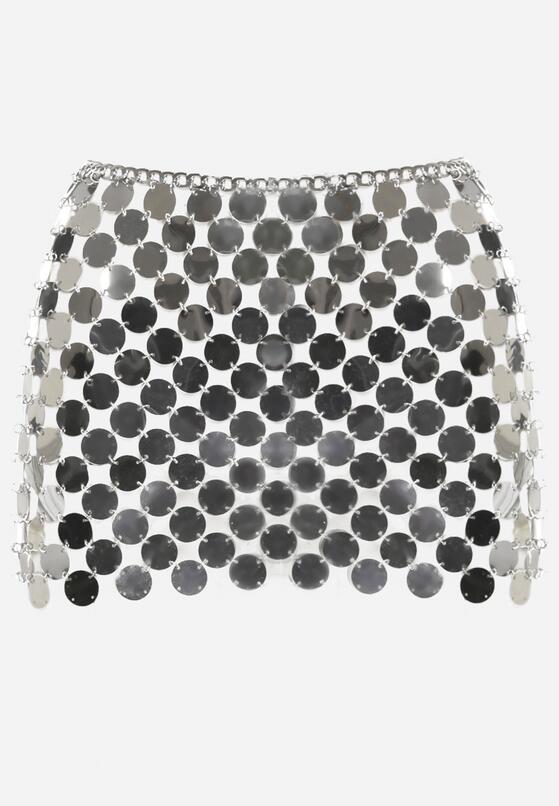 Срібна Спідниця 6