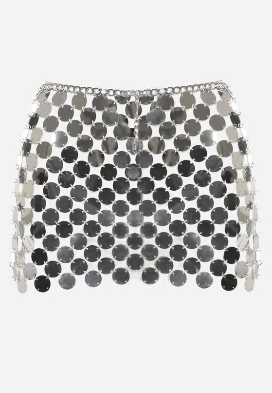 Срібна Спідниця 7