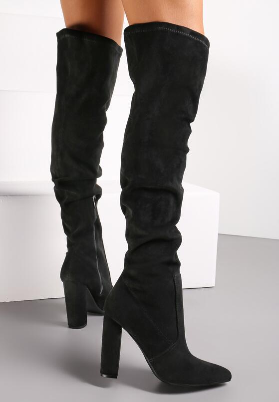 Чорні Чоботи 1