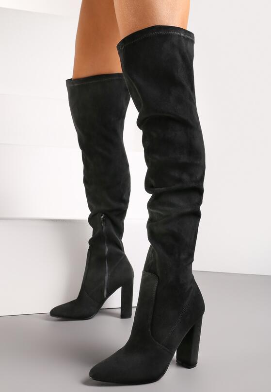 Чорні Чоботи 2