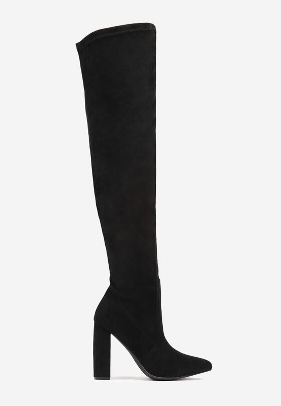 Чорні Чоботи 3