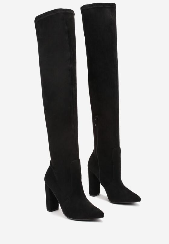 Чорні Чоботи 4