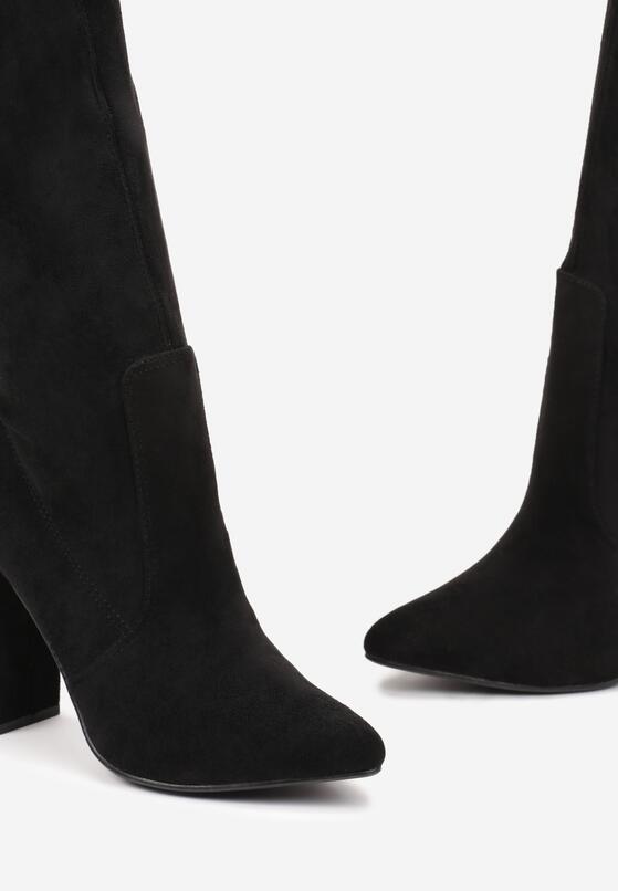 Чорні Чоботи 5