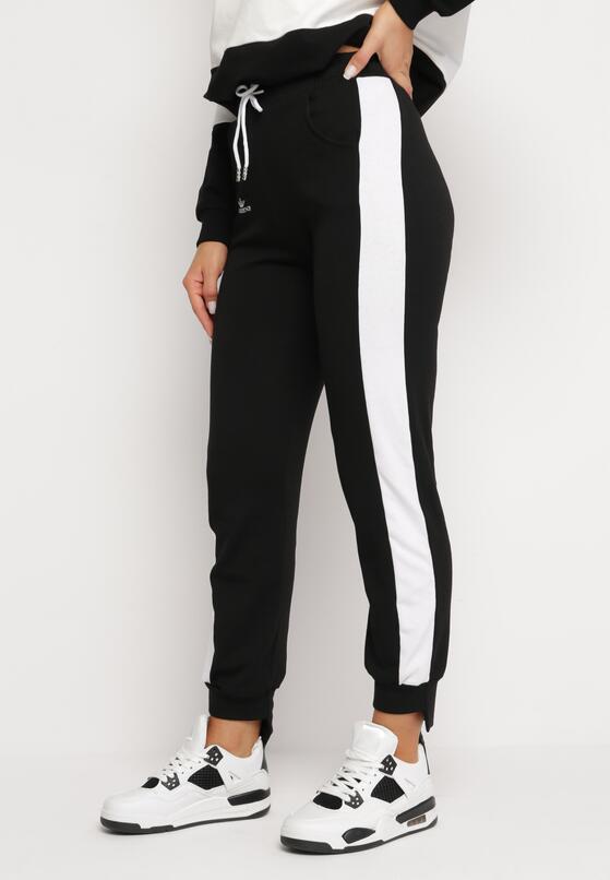 Чорні Штани 1