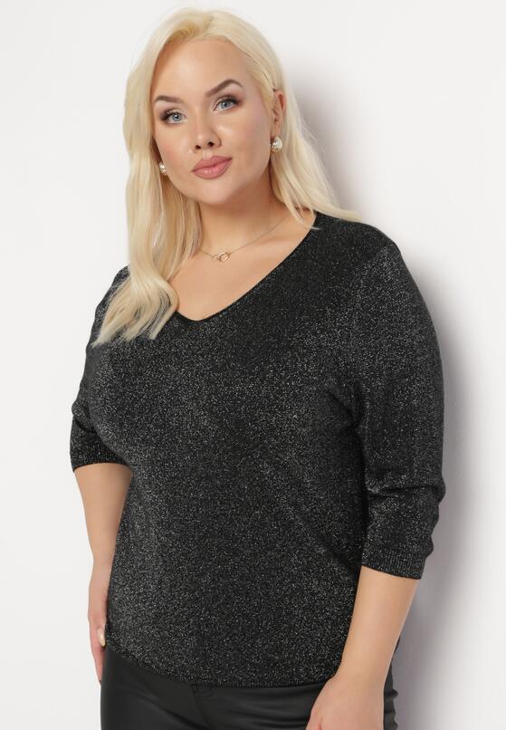 Чорний Светр 1