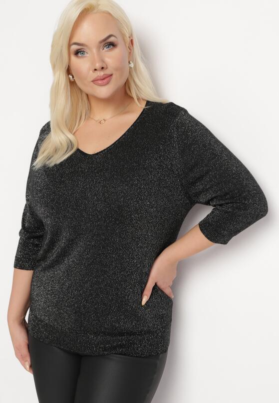 Чорний Светр 2