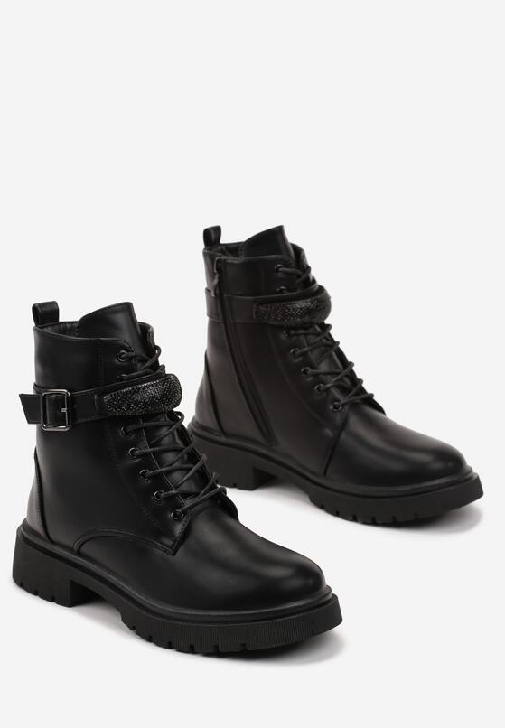 Чорні Черевики 4