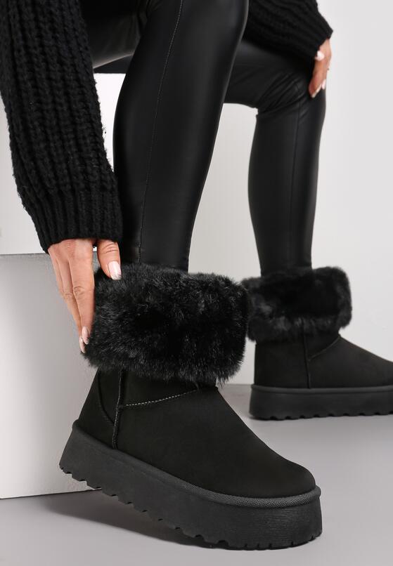 Чорні Сноубутси 1