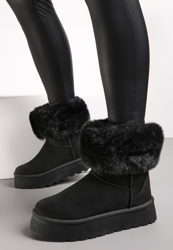 Чорні Сноубутси 2