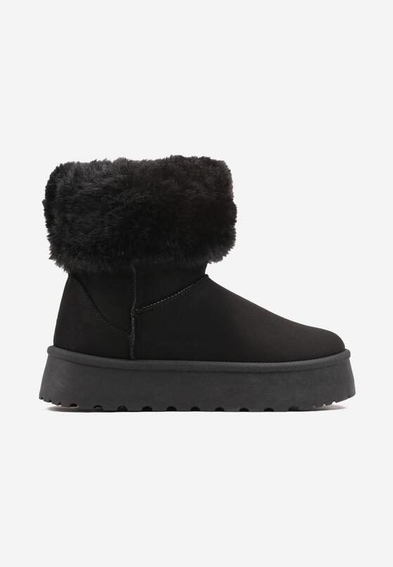 Чорні Сноубутси 3