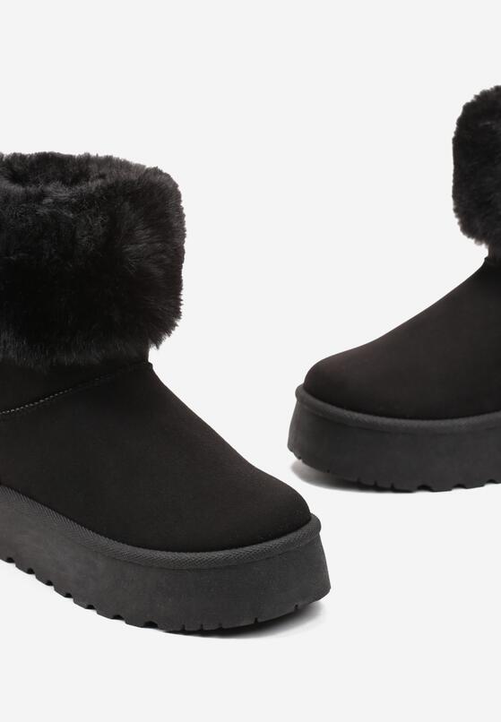 Чорні Сноубутси 5